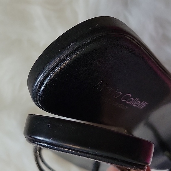 Maria Calletti Flip Flops - Picture 7 of 7